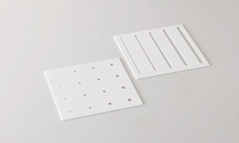 High-Precision Laser Processing Technology