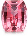 Padparadscha