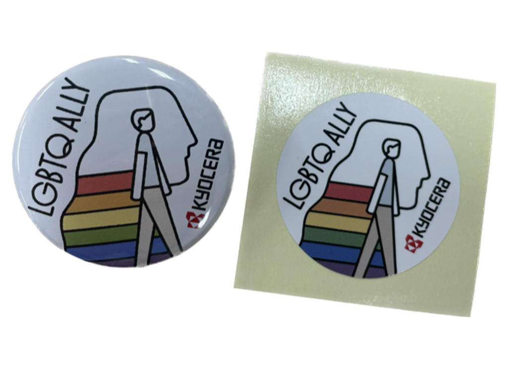image: Original Ally goods